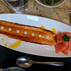 Meet your Posher, Leigh m